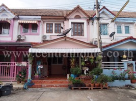 ขายทาวน์เฮ้าส์-หมู่บ้าน-จันทกานต์-เพิ่มสิน-58-ขายถูก