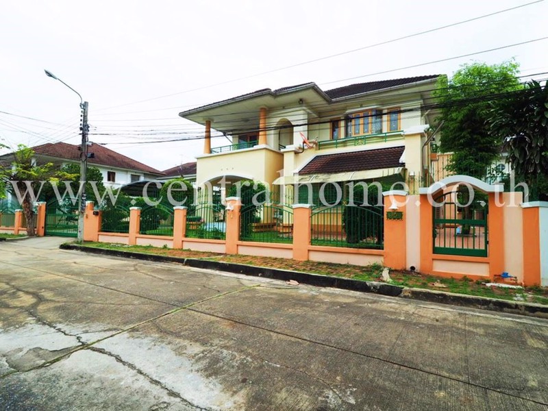 ขายบ้านเดี่ยว-มลัดดารมย์-ปิ่นเกล้า-กาญจนาภิเษก