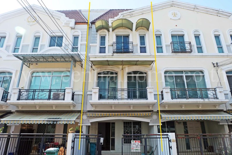 ทาวน์โฮม-บ้านกลางเมือง-สวิซทาวน์-ประเสริฐมนูกิจ-25