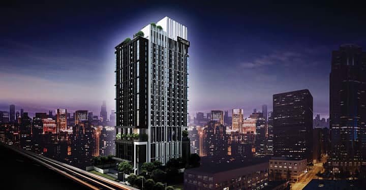 คอนโด-เดอะ-แคปปิตอล-เอกมัย-ทองหล่อ-the-capital-ekamai-thonglor