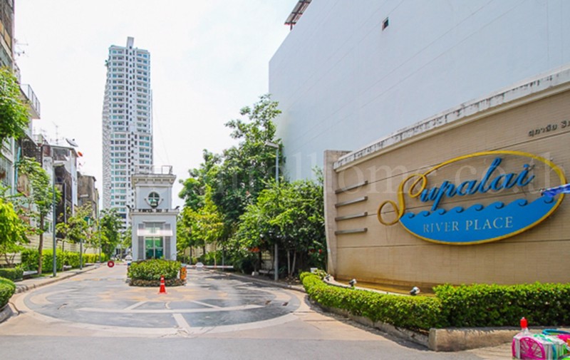 คอนโด-ศุภาลัย-ริเวอร์-เพลส-เจริญนคร-ห้องใหญ่-วิวแม่น้ำเจ้าพระยา