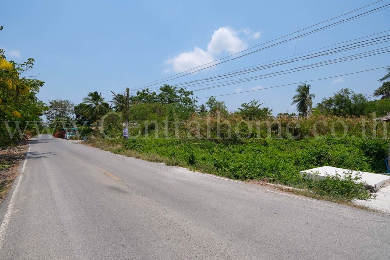 ที่ดินเปล่า-1-0-30-ไร่-นครชัยศรี-ติดถนน