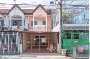 ทาวน์เฮ้าส์-หมู่บ้าน-ศิวพร-เลี่ยงเมืองนนทบุรี-3