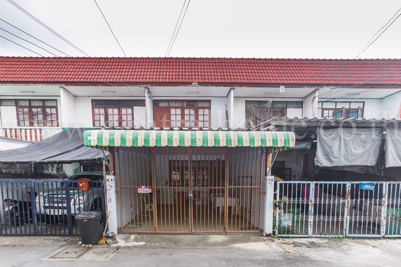 ทาวน์เฮ้าส์-หมู่บ้าน-อยู่สบาย-สำโรงเหนือ-23