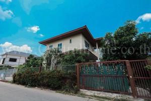 บ้านเดี่ยว-ประเสริฐอิสลาม-สามัคคี-ปากเกร็ด