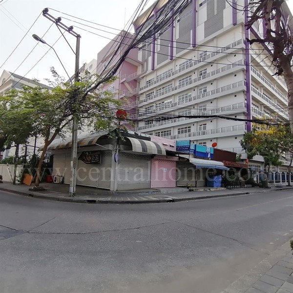 ที่ดิน-86-ตารางวา-ซอย-วิภาวดีรังสิต-2-ใกล้-มหอการค้า