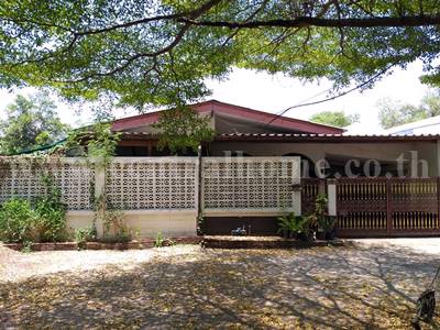 บ้านเดี่ยว-เสนานิเวศน์-2-เกษตร-นวมินทร์-หลังมุม