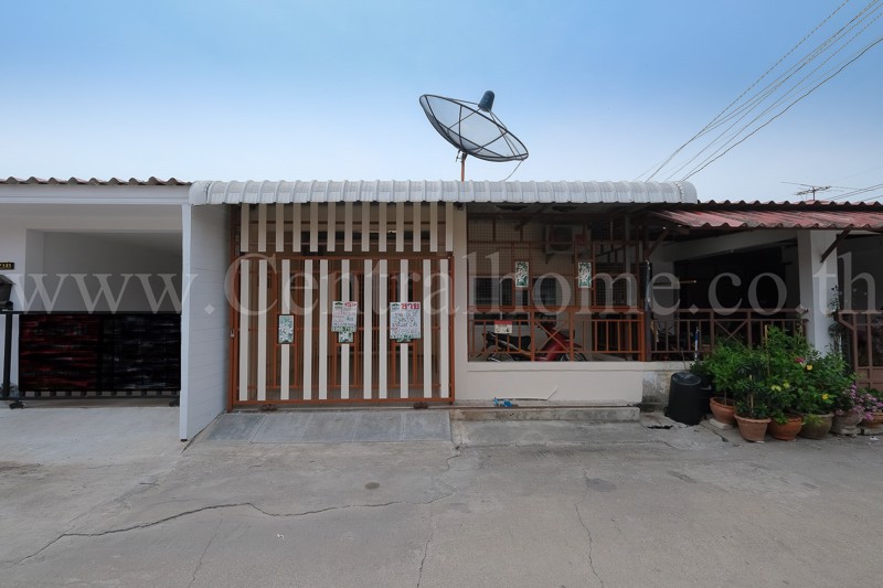 ทาวน์เฮ้าส์-พฤกษา-3-วัดลาดปลาดุก-บางบัวทอง