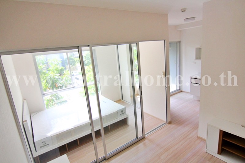 พลัม-คอนโด-บางใหญ่-สเตชั่น-ไม่เคยเข้าอยู่