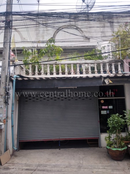 ทาวเฮ้าส์-2-ชั้น-ซอย-นนทบุรี-46