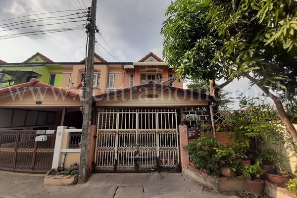 ทาวน์เฮ้าส์-หมู่บ้าน-เคซี-รามอินทรา-5-พระยาสุเรนทร์-40