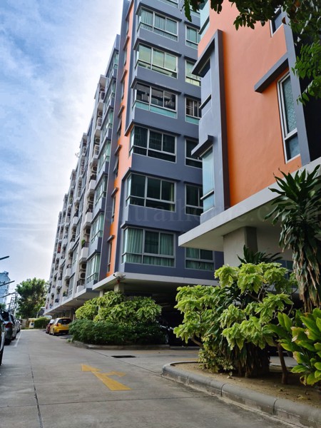 ดับเบิ้ลยู-คอนโด-ลาดพร้าว-วังหิน-ทำเลดี