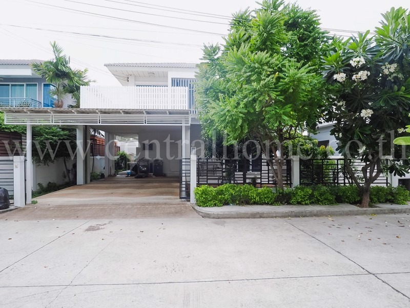 บ้านเดี่ยว-หมู่บ้าน-เพอร์เฟค-เพลส-รังสิต-ปทุมธานี