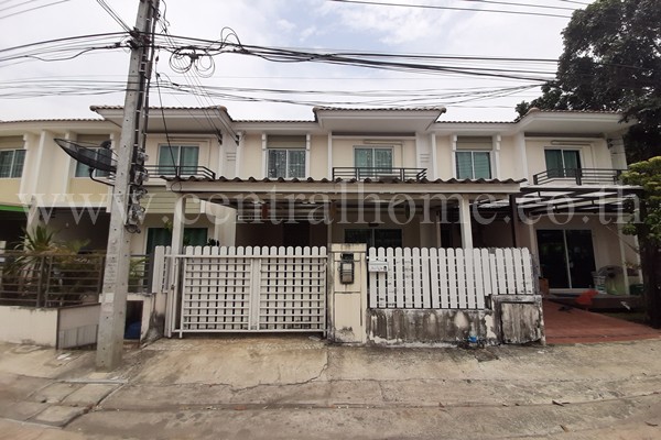 หมู่บ้าน-พฤกษา-ทาวน์-ราชพฤกษ์-พร้อมอยู่