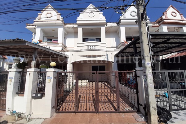 ทาวน์เฮ้าส์-หมู่บ้าน-ลภาวัน-8-ราชพฤกษ์