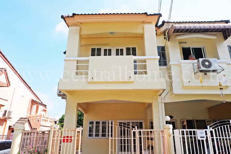 ทาวน์เฮ้าส์-หมู่บ้าน-สิรีนเฮ้าส์-ดอนเมือง-ประชาอุทิศ-18