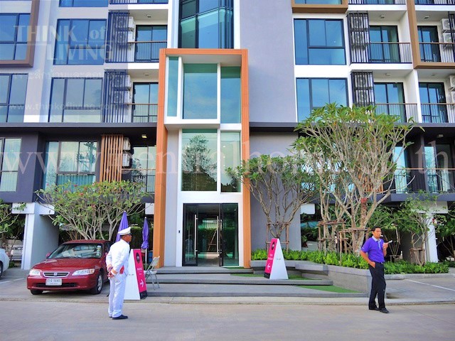คอนโด-เซล-รัตนาธิเบศร์-zelle-rattanathibet