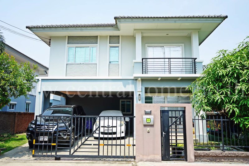 บ้านเดี่ยว-เดอะ-แพลนท์-เพรสทีจ-แจ้งวัฒนะ