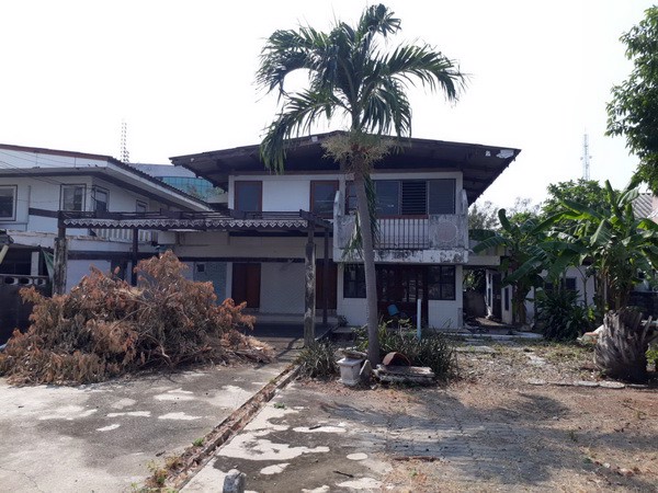 ขายบ้านเดี่ยว-เนื้อที่-114-ตารางวา-ซอยติวานนท์-21-ใกล้กรมการขนส่ง-นนทบุรี