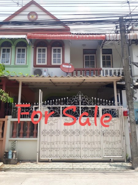 ขายทาวน์เฮ้าส์-2-ชั้น-ซอยสุขุมวิท-93-ซอยพึ่งมี-21-เนื้อที่-18-ตารางวา-ใกล้-bts-อุดมสุข