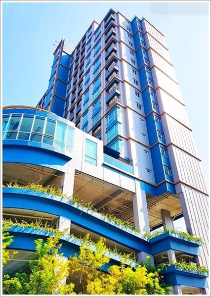 ให้เช่า-เดอะ-ซีเล็คเต็ด-the-selected-เกษตร-งามวงศ์วาน-คอนโดใหม่พร้อมอยู่-ห้องมุมในบรรยากาศส่วนตัว