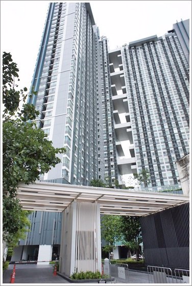 ให้เช่าถูก-เซ็นทริค-ติวานนท์-สเตชั่น-ใกล้-mrt-สถานีติวานนท์-ระเบียงชมวิว-ห้องนอนแยกเป็นสัดส่วน