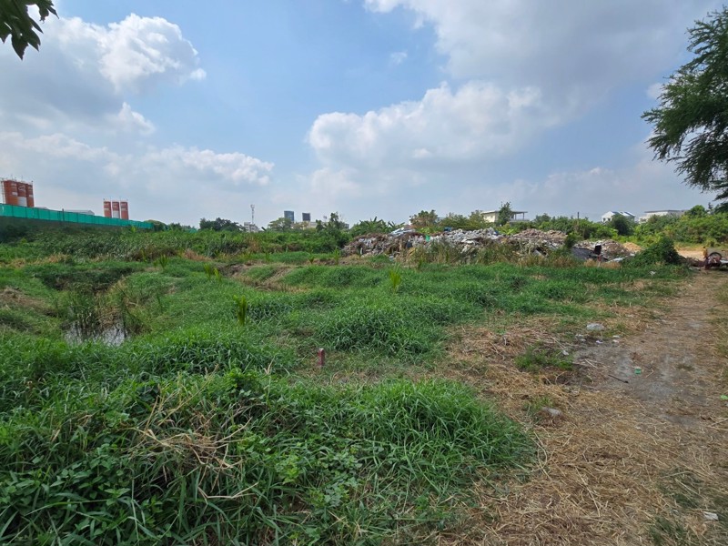 ขายที่ดิน-99-ตารางวา-ซอยประเสริฐมนูกิจ-25-แยก-2