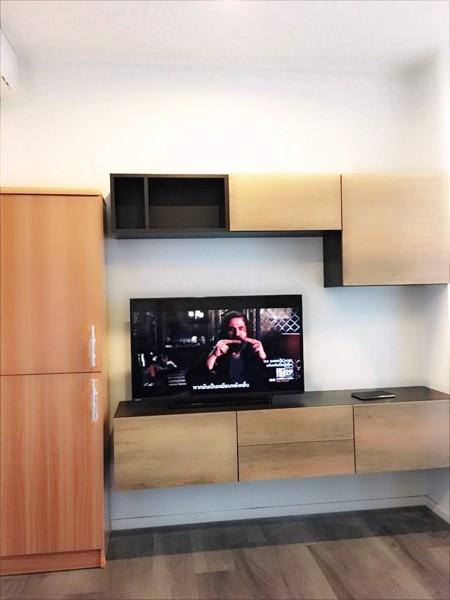 ขายเดอะ-สเตจ-เตาปูน-อินเตอร์เชนจ์-1นอน-33ตรม-ชั้น16-วิวแม่น้ำ