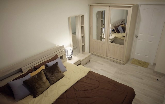 ขายด่วนแมเนอร์-สนามบินน้ำ-1นอน-32ตรม-ชั้น11-ตึกd-วิวฝั่งสวนและสามารถมองเห็นแม่น้ำเจ้าพระยา