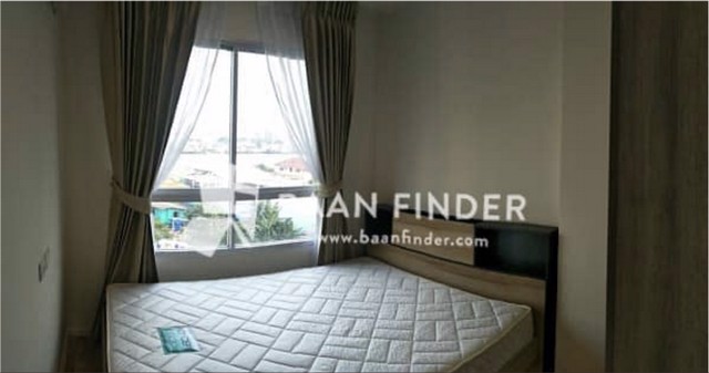 ขายด่วนลุมพินี-วิลล์-พระนั่งเกล้า-ริเวอร์วิว-1นอน-35ตรม-ชั้น5-ตึกa1