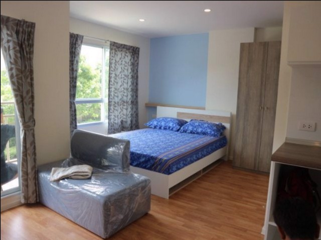 ขายด่วนลุมพินี-วิลล์-พระนั่งเกล้า-ริเวอร์วิว-สตูดิโอ-2286ตรม-ชั้น2-ตึกb2