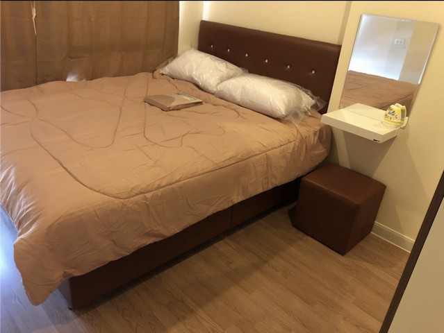 ขายด่วนลุมพินี-วิลล์-พิบูลสงคราม-ริเวอร์วิว-1นอน-28ตรม-ชั้น8