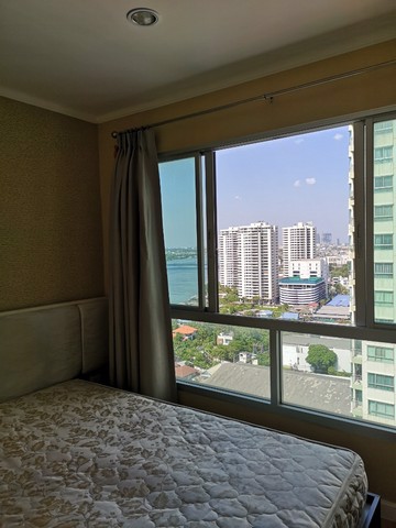 ขายด่วนลุมพินี-วิลล์-พิบูลสงคราม-ริเวอร์วิว-1นอน-295ตรม-ชั้น22