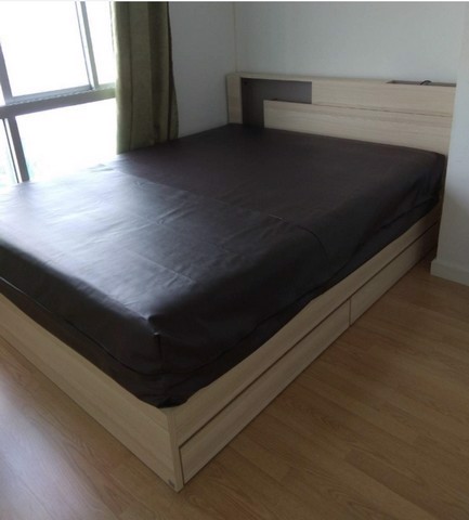 ขายด่วนลุมพินี-วิลล์-พิบูลสงคราม-ริเวอร์วิว-1นอน-285ตรม-ชั้น12