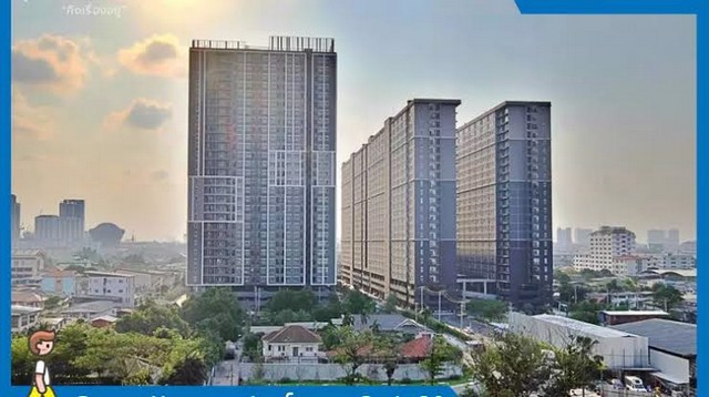 g-5030-คอนโดให้เช่า-รีเจ้นท์โฮม-บางซ่อน-ห้องสวย-พร้อมเข้าอยู่