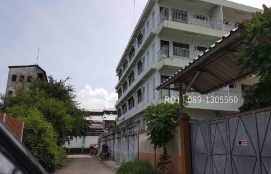 ขาย-สำนักงาน-255-วา-พระราม2-เทียนทะเล-ราคา-225-ล้าน