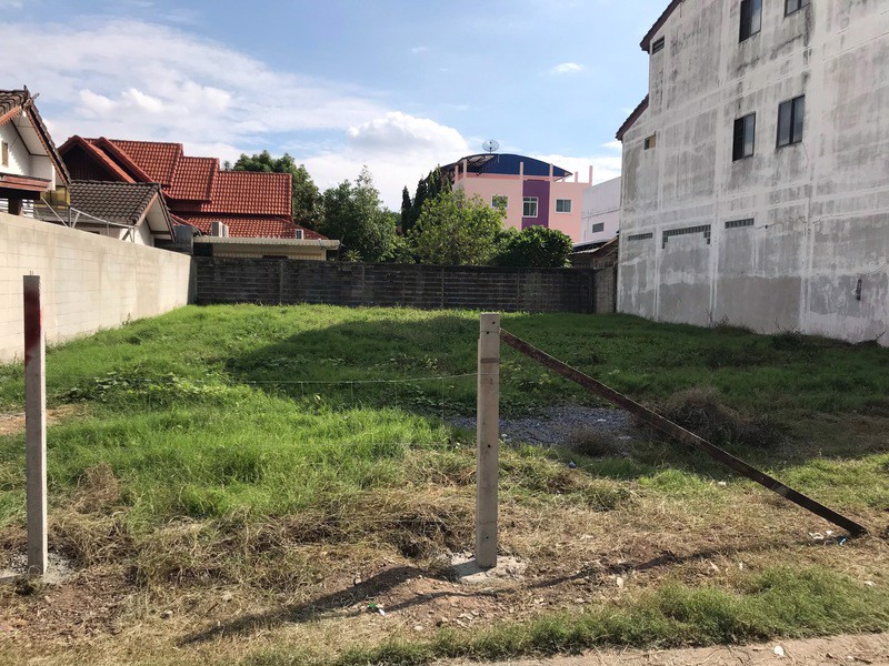 ขายที่ดินเปล่าถมแล้ว-101-ตารางวา-ซอยประชาชื่น-37-เข้าซอย-800-เมตร-ขายตารางวาละ-150000-เหมาะสำหรับปล