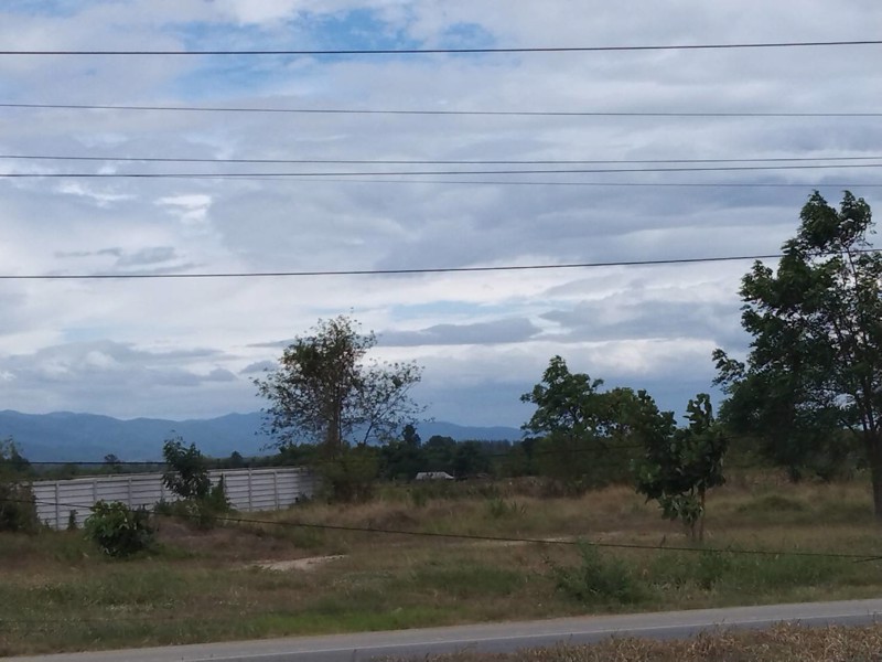 ขายที่ดิน-ติดถนน-4-เลน-เส้น-108-ฮอด-จอมทอง-จเชียงใหม่