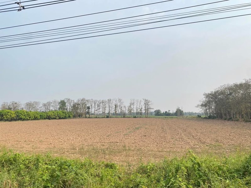 ขายที่ดิน-ติดถนนทางหลวงเส้น-สวรรคโลก-ศรีนคร