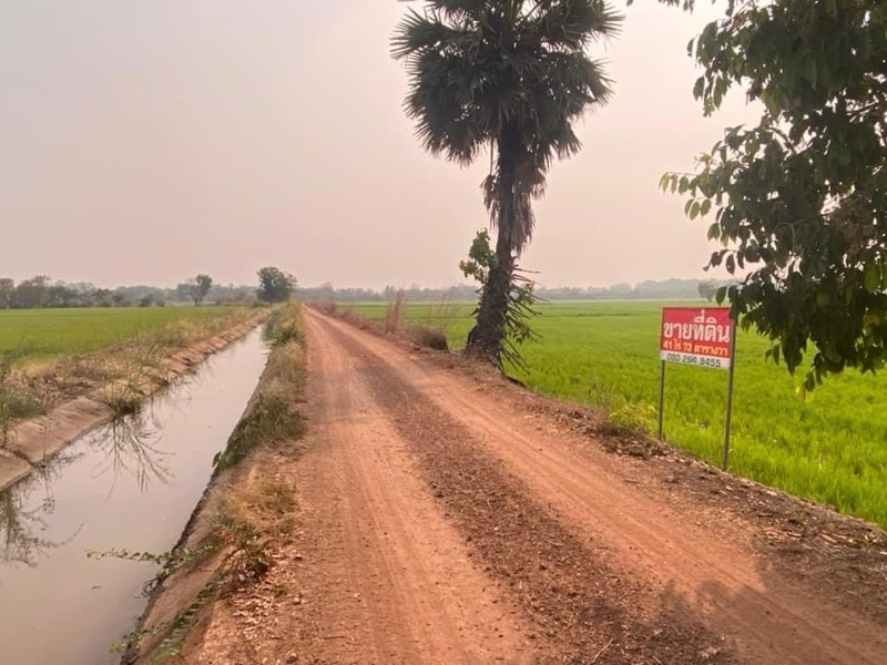 ขายที่ดิน-เนื้อที่-41-3-73-ไร่