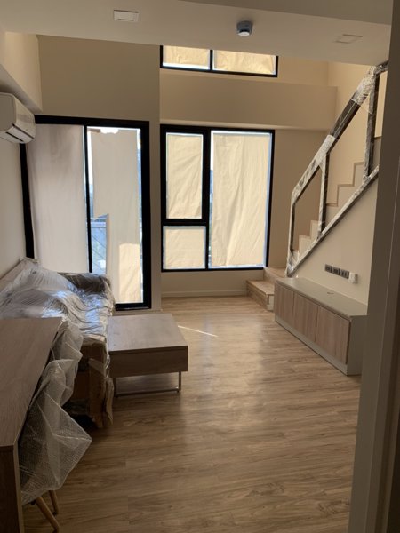 ขายดาวน์-คอนโด-groove-ลาดพร้าว-48-ทำเลดีมาก-คอนโดใหม่-แต่งครบ-พร้อมเข้าอยู่