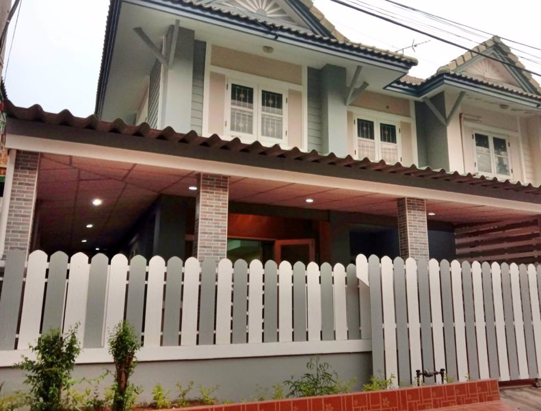 ขายทาวเฮ้าส์-2-ชั้น-หมู่บ้านพฤกษา-b-ตรงข้ามสวนหย่อม-ใกล้คิวรถตู้สะดวกมาก-คลองหลวง-ปทุมธานี