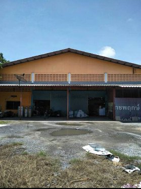 ขายโกดังโรงงาน-พื้นที่-375-ตรว-โกดังโรงงาน-400-ตรม-พุทธบูชา-31-ทุ่งครุ-ราคาถูกมาก