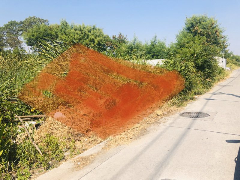 ขายที่ดิน-ทำเลดี-โฉนดพร้อมโอน-ซอยศรีด่าน-3-4-เมืองสมุทรปราการ