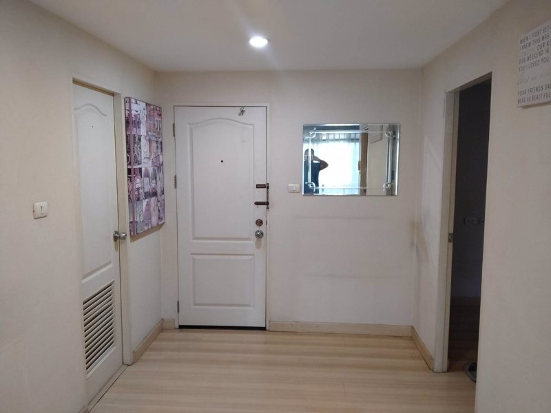 ขาย-คอนโด-เปรมศิริ-บูติคพาร์ค-ห้องมุม-ติดถนนเกษตรนวมินทร์-จตุจักร-กรุงเทพฯ