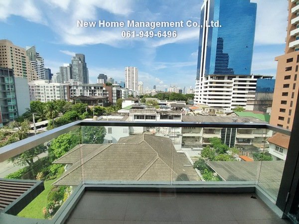 ให้เช่าคอนโด-ดิ-แอดเดรส-สุขุมวิท-61-ใกล้-bts-เอกมัย-600-เมตร-วัฒนา-กรุงเทพ