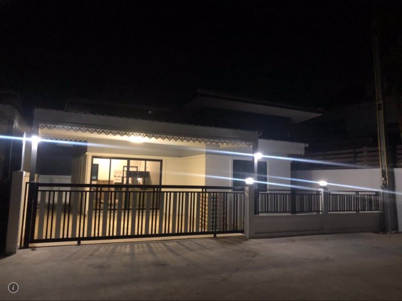 ขาย-บ้านเดี่ยว-ทำเลคุณภาพ-ใกล้ตลาดเจริญสุข-อำเภอเมืองจันทบุรี