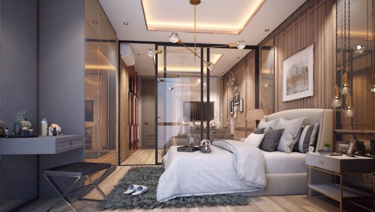 ขายดาวน์คอนโด-เดอะ-เบลกราเวียรัชดา-ลาดพร้าว15-the-belgraviaratchada-ladprao15-ใกล้mrt