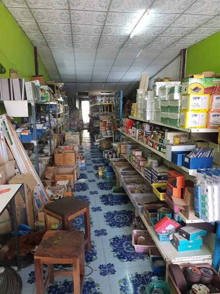 ขายหรือเซ้งกิจการ-อุปกรณ์ก่อสร้าง-อุปกรณ์ไฟฟ้า-เซ้งทั้งร้านทั้งของทั้งชั้น-ตะแกรง-หนองหิน-จังหวัดเลย
