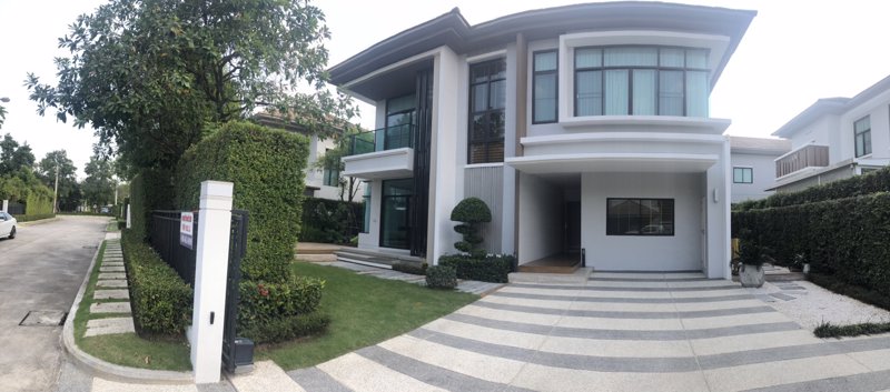 ขาย-บ้านเดี่ยว-2-ชั้น-เดอะ-แกรนด์-ปิ่นเกล้า-เดอะ-ไพน์-the-grand-pinklao-the-pine-